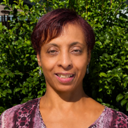 Ondina Waldron, LMHC at Life Connections Counseling in Tampa Florida