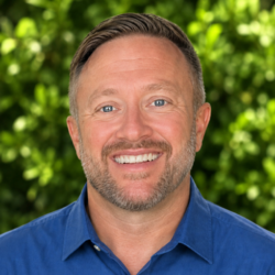 Doug Braase, MA at Life Connections Counseling in Tampa Florida